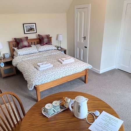 Roskhill Croft B&B Dunvegan  Bagian luar foto