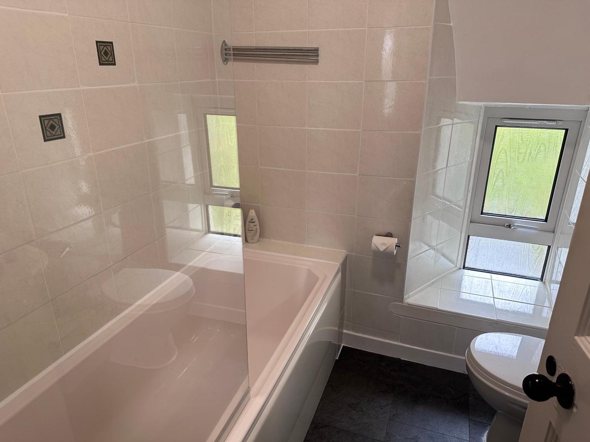 Roskhill Croft B&B Dunvegan  Bagian luar foto